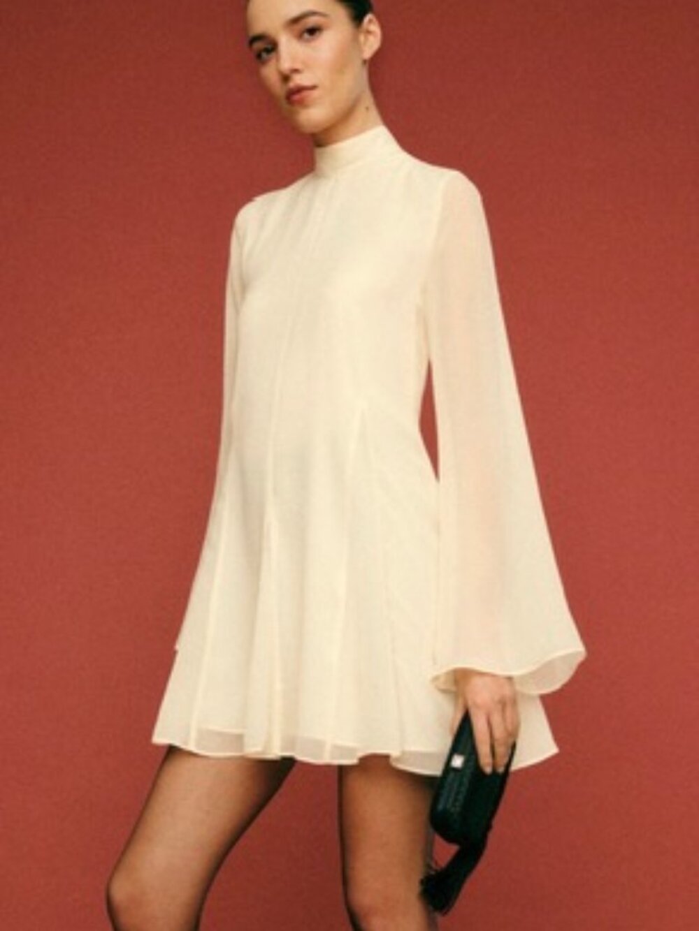 Reformation Torin Dress